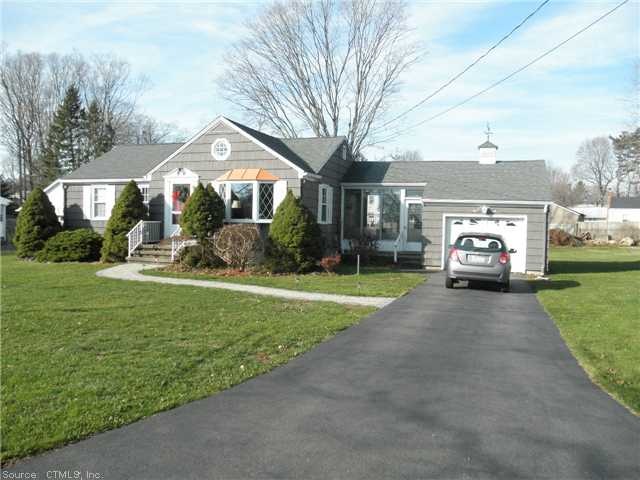 12 Field Rd, Branford, CT 06405 - photo 1