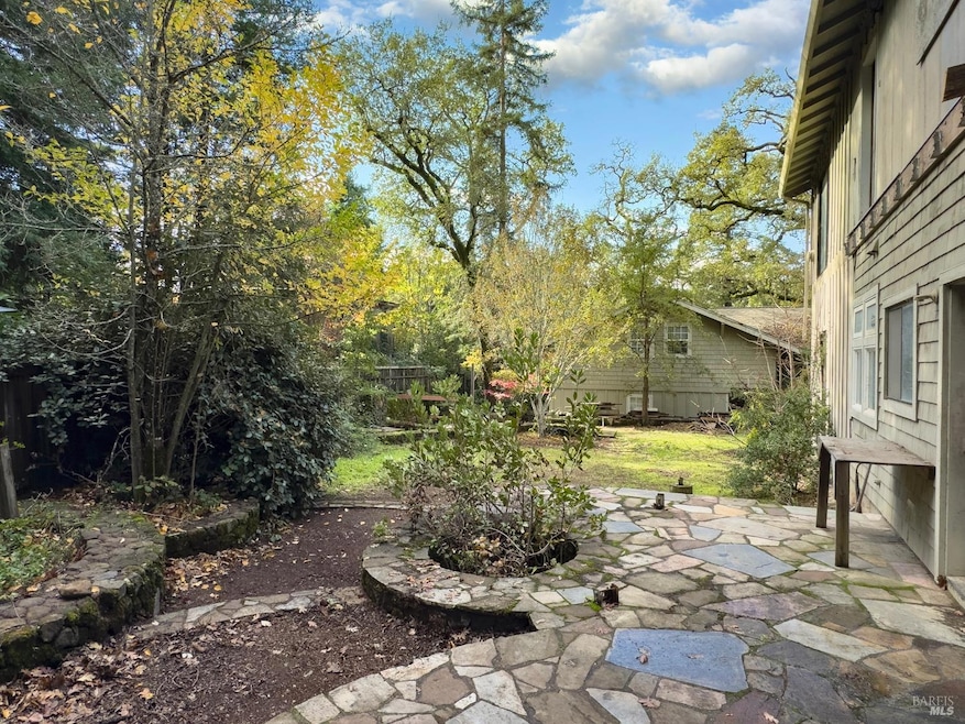 13435 Gibson St, Glen Ellen, CA 95442 - photo 1