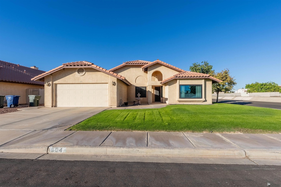 804 W 34th Place, Yuma, AZ 85365 - photo 1