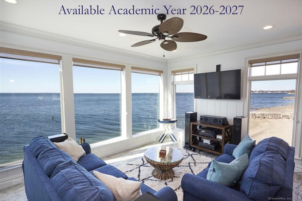 2171 Fairfield Beach Rd unit Yr 26-27, Fairfield, CT 06824 - photo 1