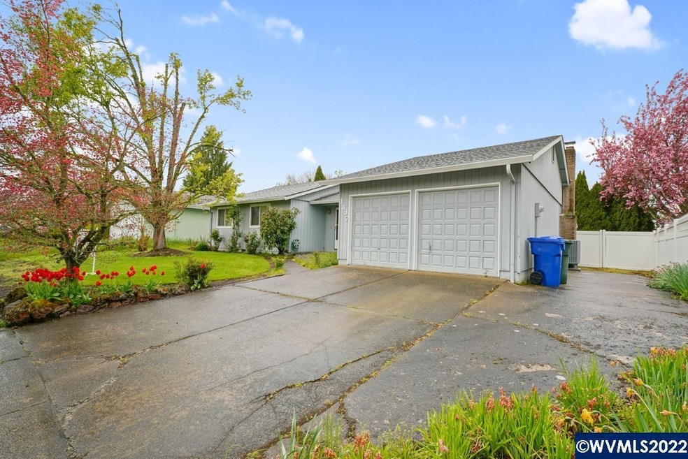 1397 Jodelle Ct N, Keizer, OR 97303 - photo 1