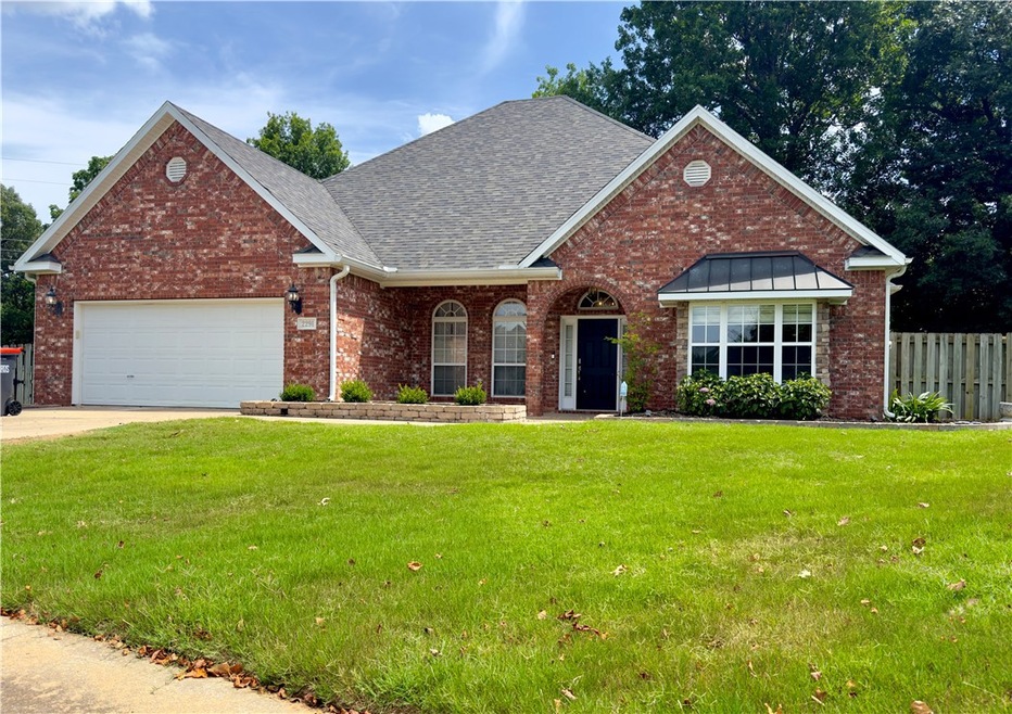 2291 Andover Ave, Springdale, AR 72762 - photo 1