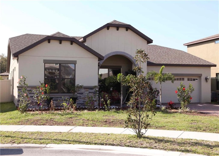 5162 Cantania Ct, Saint Cloud, FL 34771 - photo 1