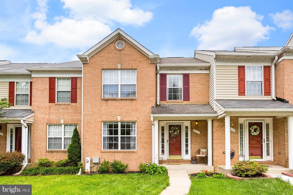 5217 Lightfoot Path, Columbia, MD 21044 - photo 1