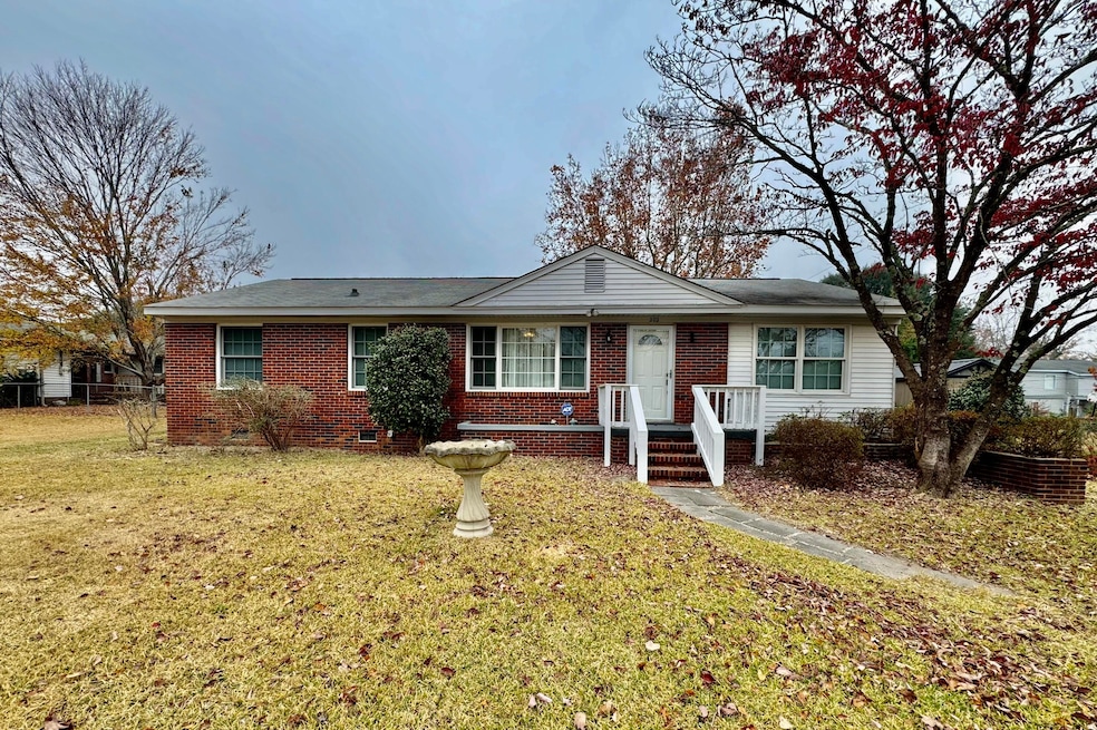 202 Old Whiskey Rd N, New Ellenton, SC 29809 - photo 1