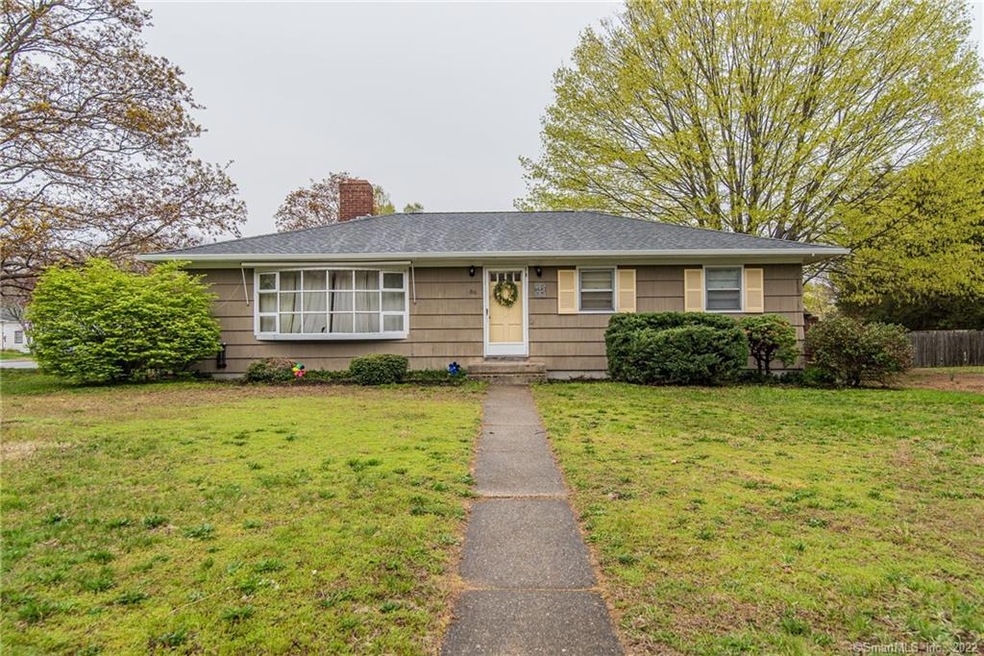 86 Adelaide St, Danielson, CT 06239 - photo 1