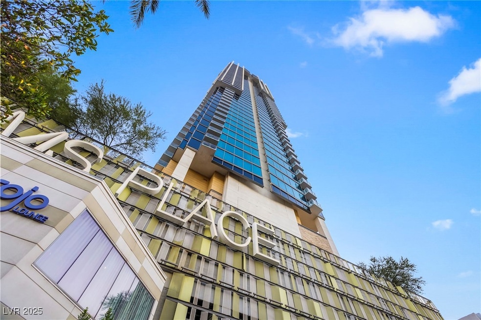 4381 W Flamingo Rd unit 10038, Las Vegas, NV 89103 - photo 1