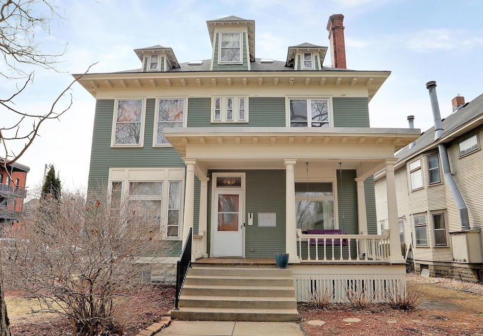 Sold $215,000 • Co-Listing Agent