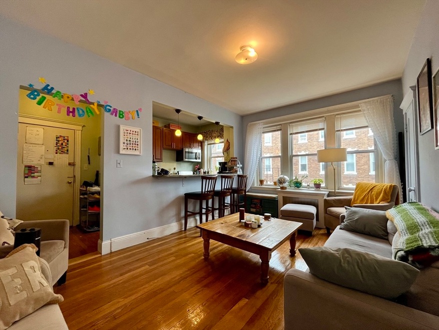 229 Kelton St unit 5, Allston, MA 02134 - photo 1