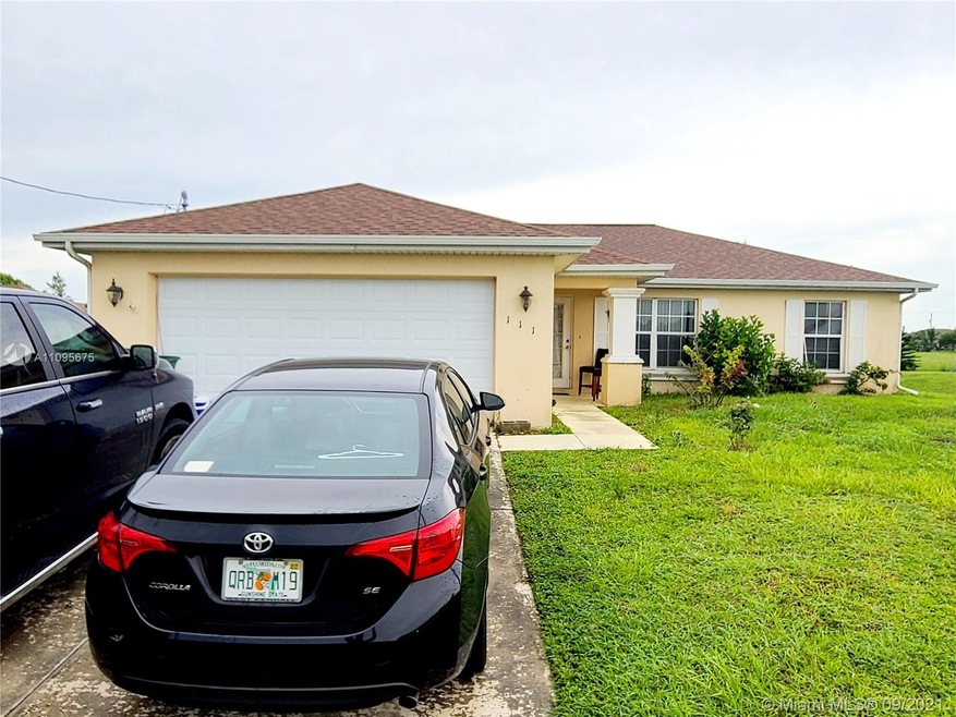 111 Kismet Pkwy W, Cape Coral, FL 33993 - photo 1