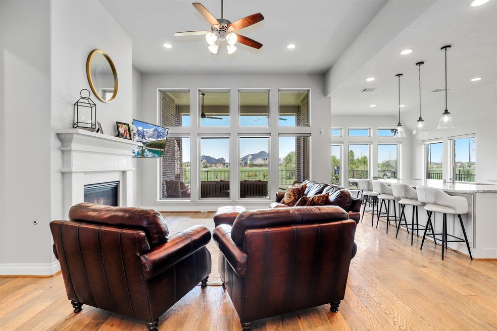 4134 Brighton Loop, Fulshear, TX 77441 - photo 1