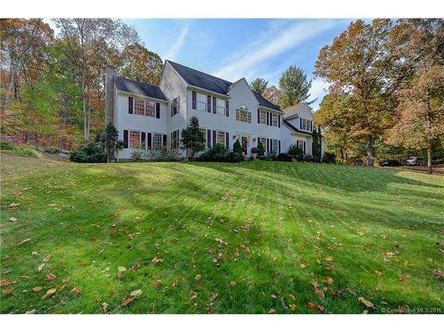 286 Coldbrook Rd, South Glastonbury, CT 06073 - photo 1