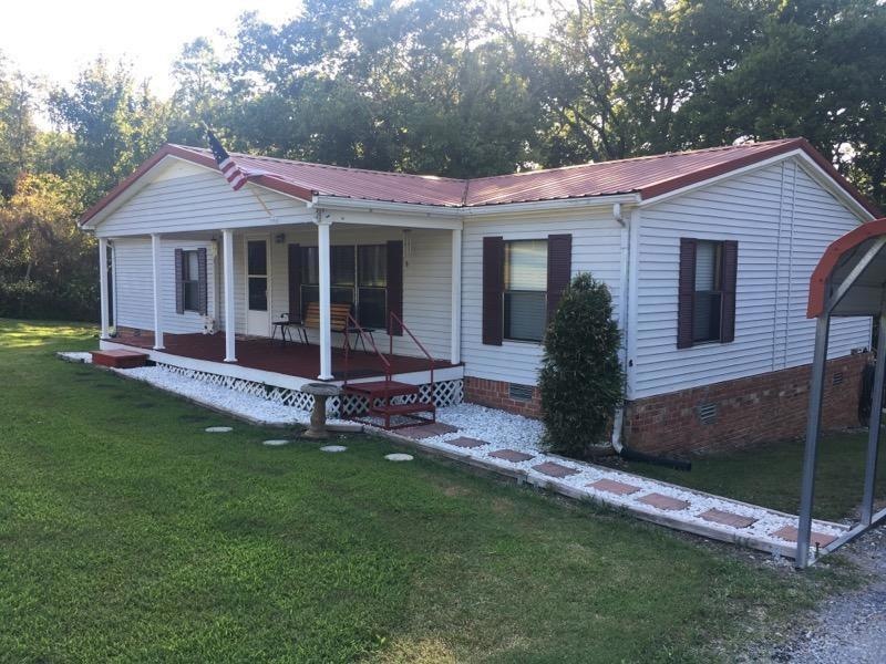 1147 New Center Church Rd, Shelbyville, TN 37160 - photo 1