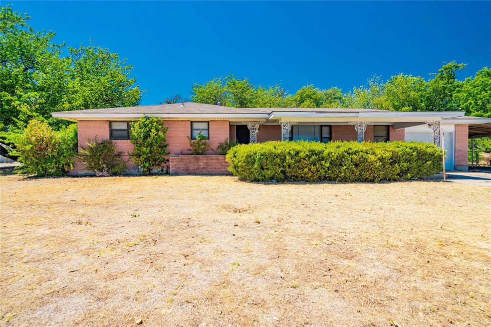 1201 N Church St, Decatur, TX 76234 - photo 1