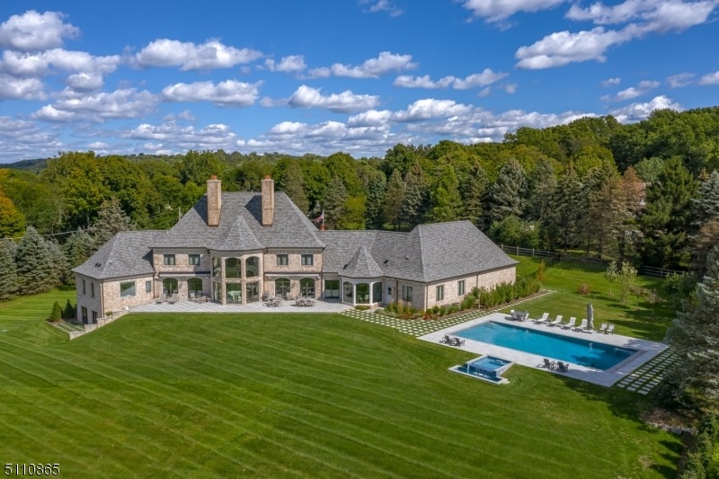 110 Clark Rd, Bernardsville, NJ 07924 - photo 1