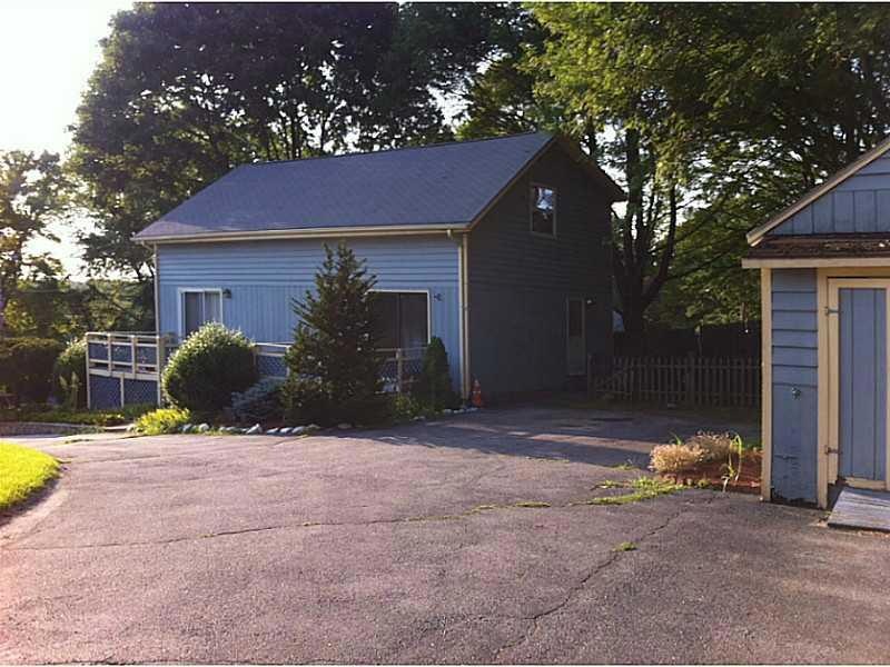 46 Church St unit 46B, West Warwick, RI 02893 - photo 1
