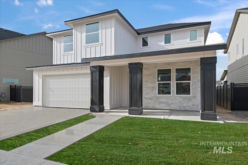 6731 N Magic Mallard Ave unit Addison, Meridian, ID 83646 - photo 1