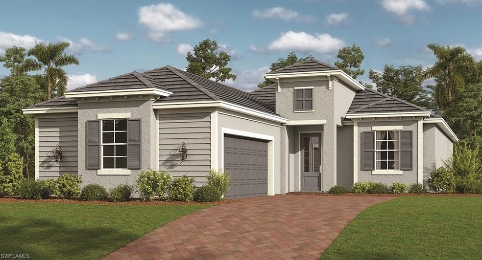 15010 Black Cherry Way, Punta Gorda, FL 33955 - photo 1