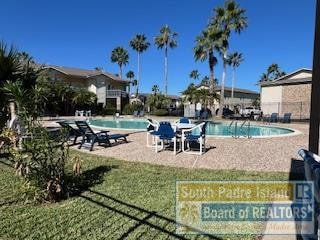 77 Santa Isabel Blvd unit L-6, Laguna Vista, TX 78578 - photo 1