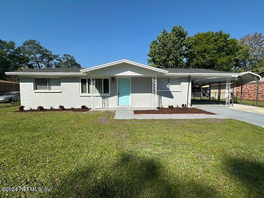 5164 Timawatha Ave, Jacksonville, FL 32210 - photo 1