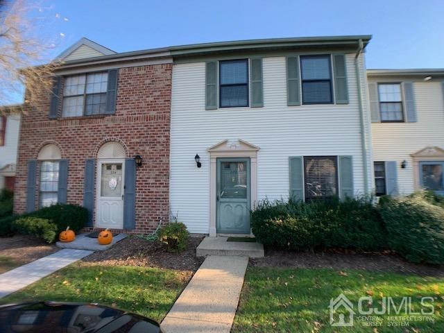 225 Hampshire Ct, Piscataway, NJ 08854 - photo 1