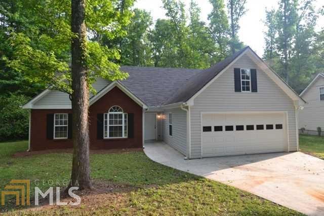 2585 Shady Ln SW, Conyers, GA 30094 - photo 1