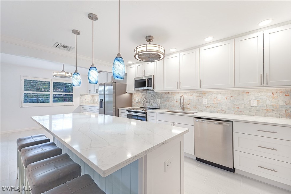 Welcome home to Hacienda Village!