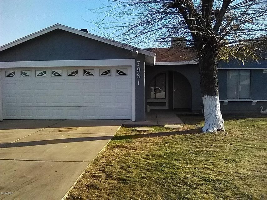 7981 W Westview Dr unit 6, Phoenix, AZ 85033 - photo 1