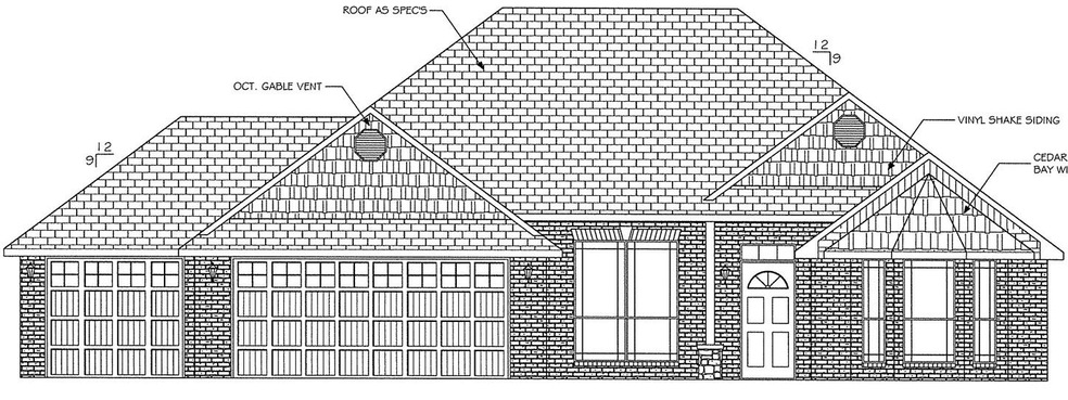 1150 Cannon Dr, Prairie Grove, AR 72753 - photo 1