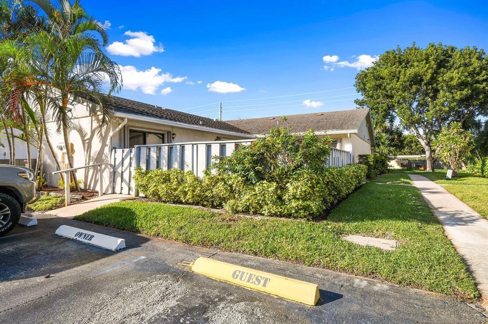 8027 Ambach Way, Hypoluxo, FL 33462 - photo 1