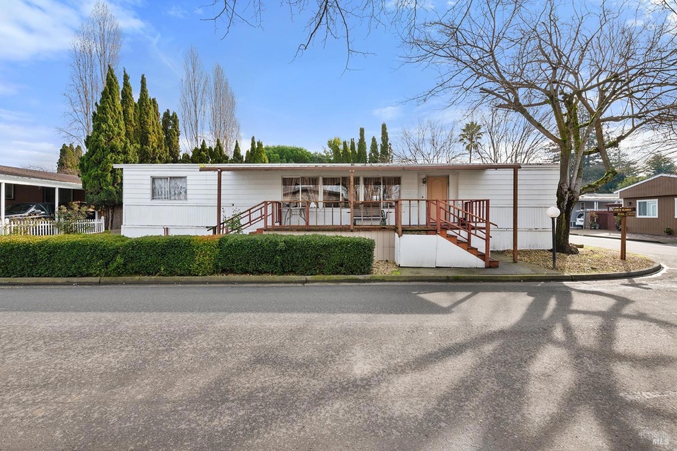 701 Corte Blanco None, Rohnert Park, CA 94928 - photo 1