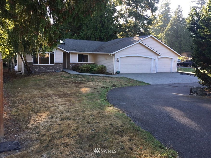 unlisted-address, Arlington, WA 98223 - photo 1