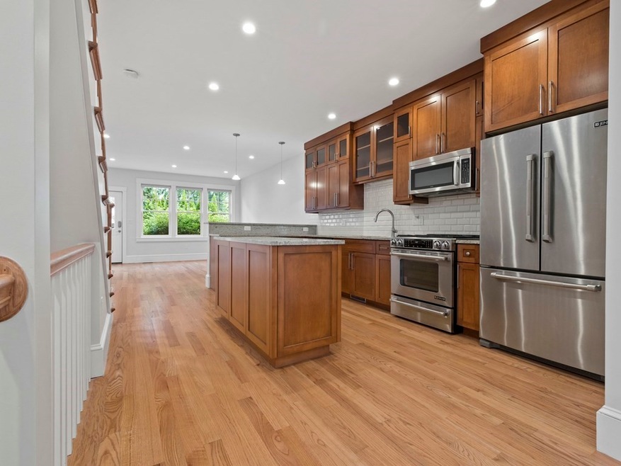 380 Norfolk St unit 380, Cambridge, MA 02139 - photo 1