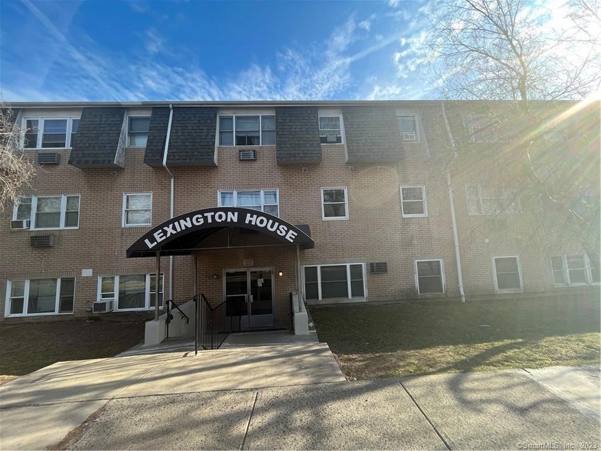 30 Stevens St unit 307, Bridgeport, CT 06606 - photo 1