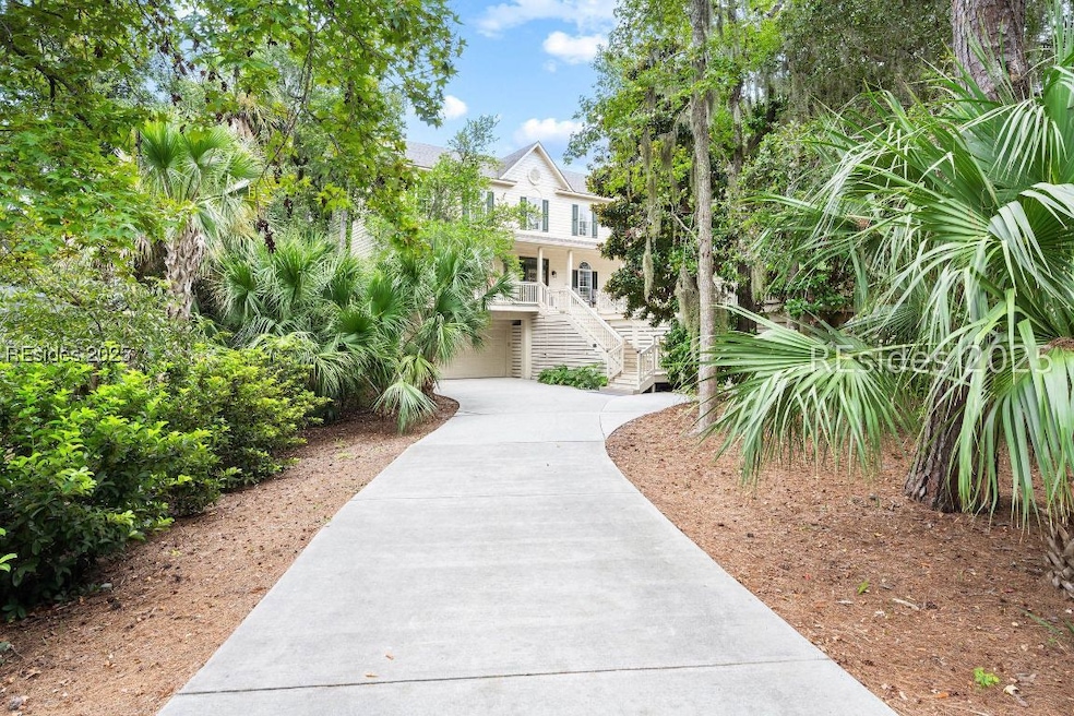 11 Bittern St, Hilton Head Island, SC 29928 - photo 1