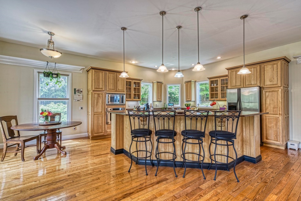 52 Bog Rd, New London, NH 03257 - photo 1