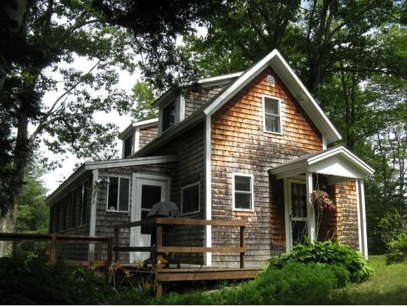 25 Newbury Heights Rd, Newbury, NH 03255 - photo 1