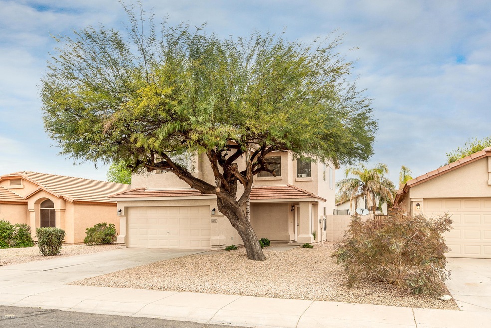 2296 E Pinto Dr, Gilbert, AZ 85296 - photo 1