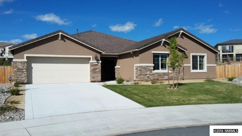 4178 Phenomenon Ct, Sparks, NV 89436 - photo 1
