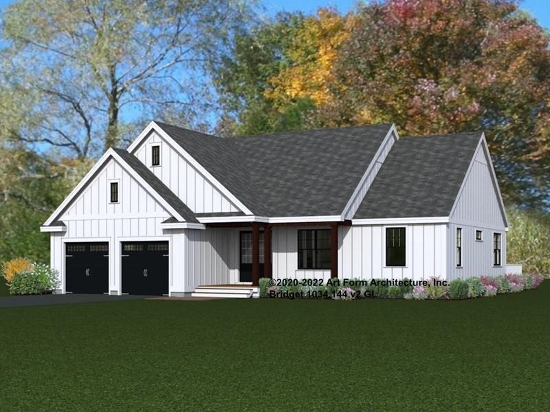 41 Trolley Ln unit 17, Pelham, NH 03076 - photo 1