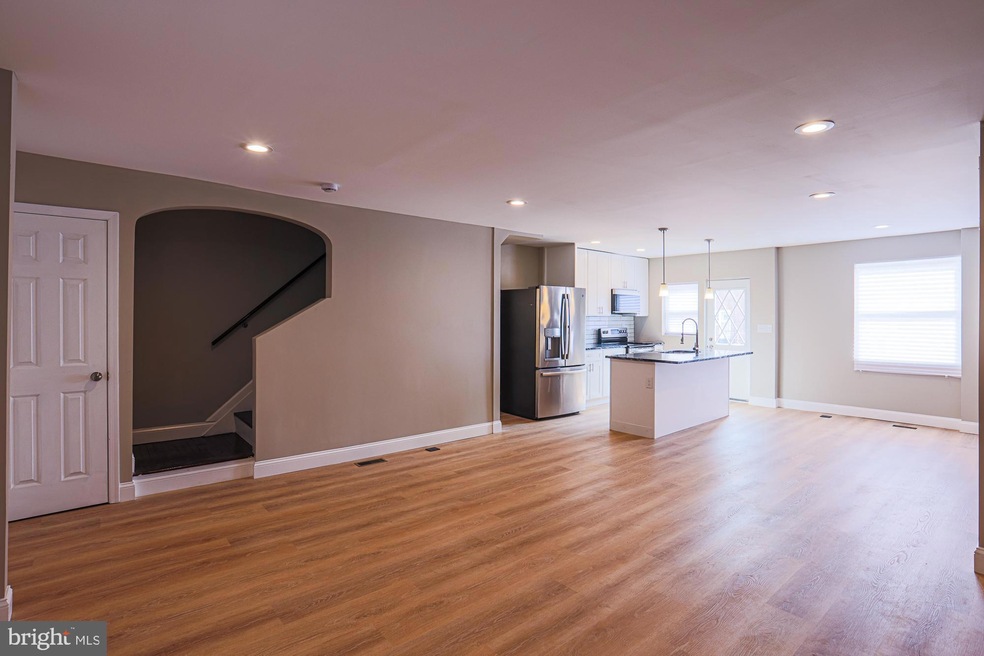 3825 Rexmere Rd, Baltimore, MD 21218 - photo 1