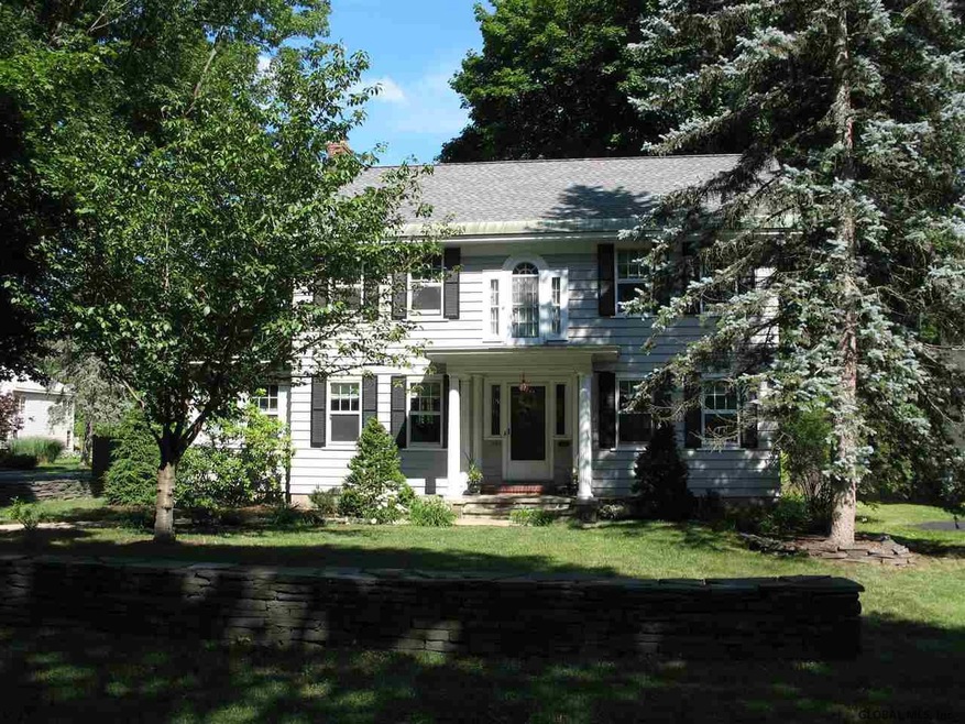 1484 Dean St, Schenectady, NY 12309 - photo 1