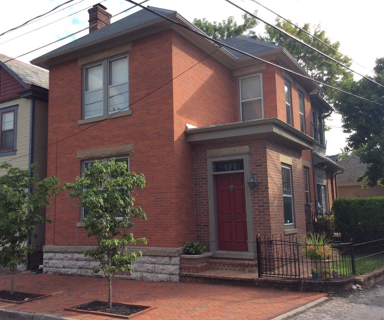 698 S 5th St, Columbus, OH 43206 - photo 1