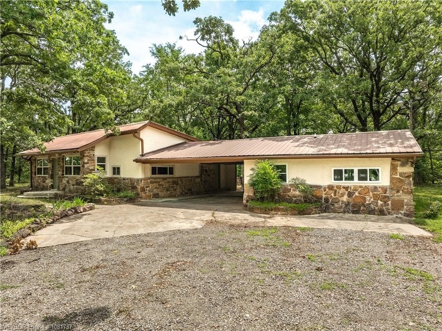 11350 N Highway 71, Mountainburg, AR 72946 - photo 1