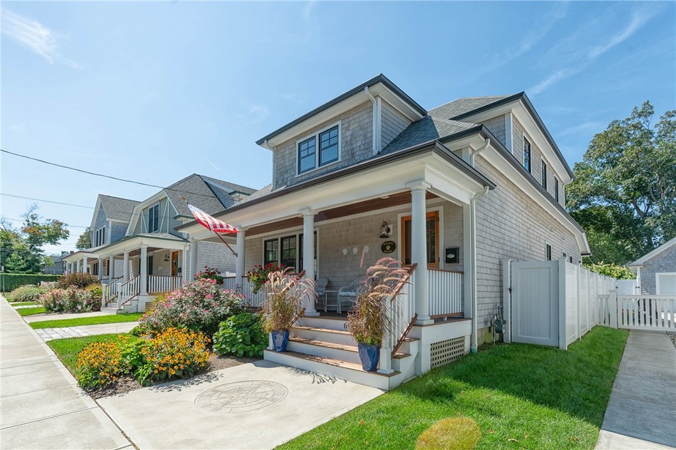 69 Caswell St, Narragansett, RI 02882 - photo 1