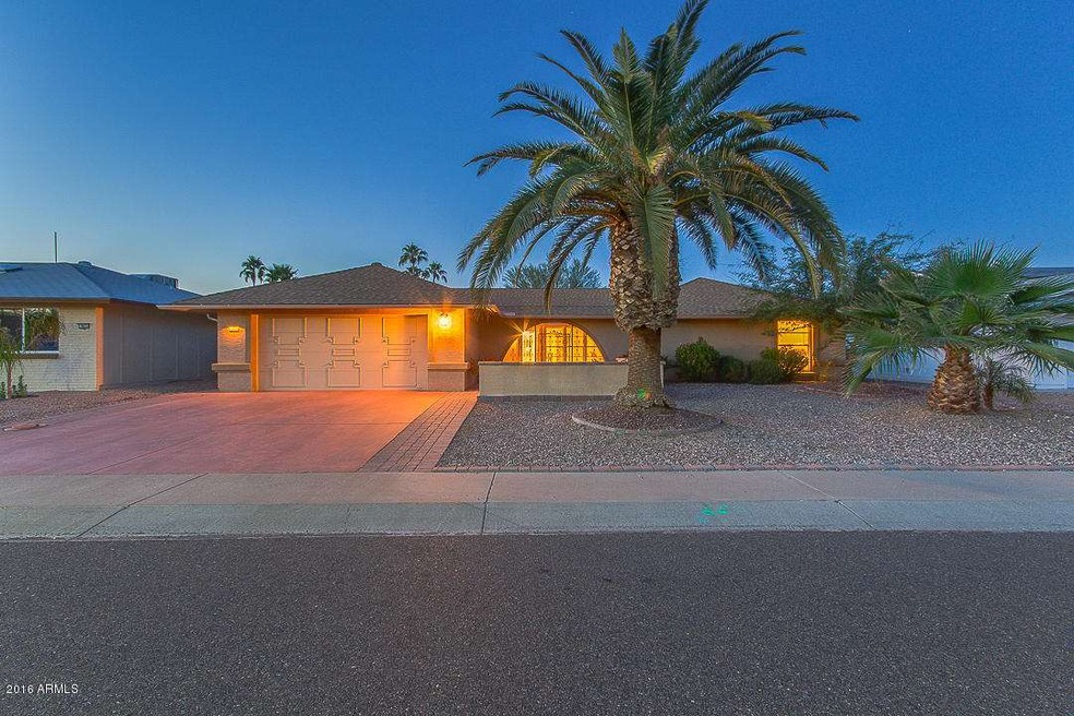 9630 W Calico Dr unit 55, Sun City, AZ 85373 - photo 1