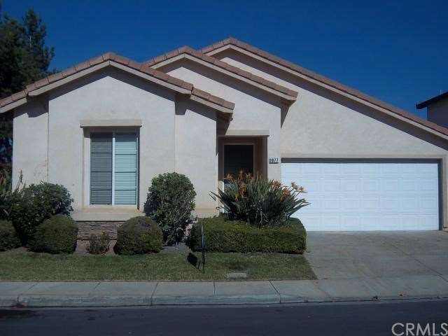 Front of Aurora Ln 1077 Home