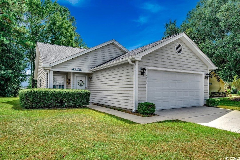 4525 Greenbriar Dr, Little River, SC 29566 - photo 1