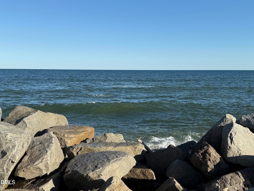 Spinnaker, Carolina Beach, NC 28428 - photo 1