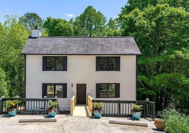 3377 Montheath Pass, Duluth, GA 30096 - photo 1